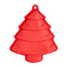 Bakvorm kerst - kerstboom - 27x24 cm