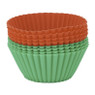 Bakvorm kerst - cupcakes - Ø7cm