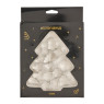 Uitsteekvormpjes kerst - set van 16