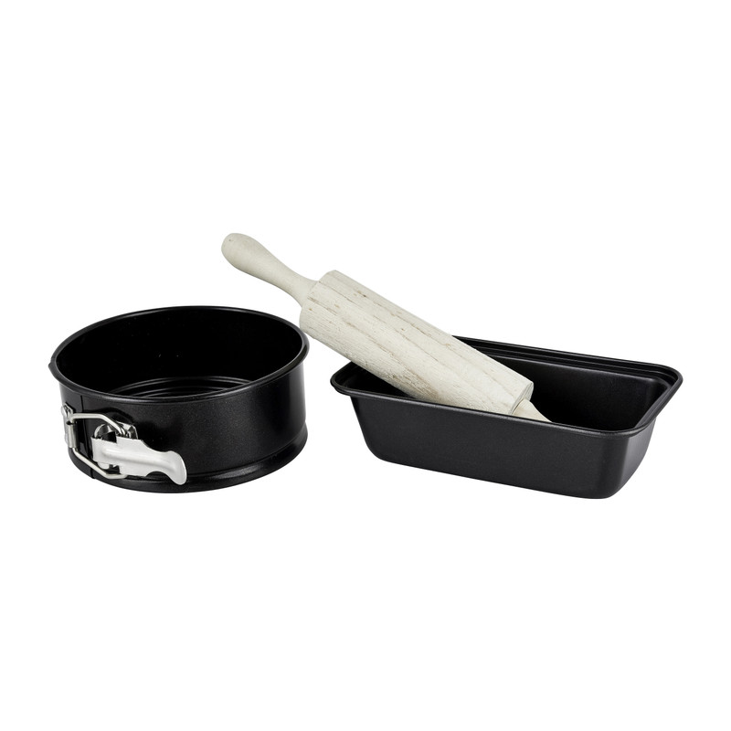 Kinderbakset