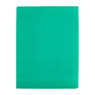 Bakmat siliconen - groen - 39.5x30 cm