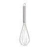 Garde - rvs - 25x6.5 cm