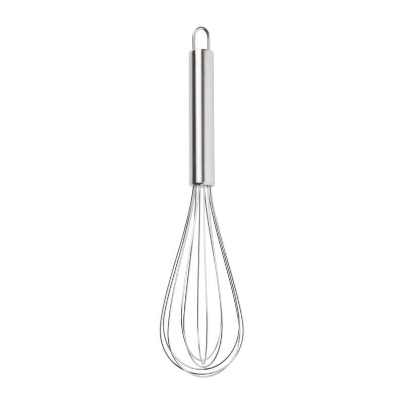 Garde - rvs - 25x6.5 cm