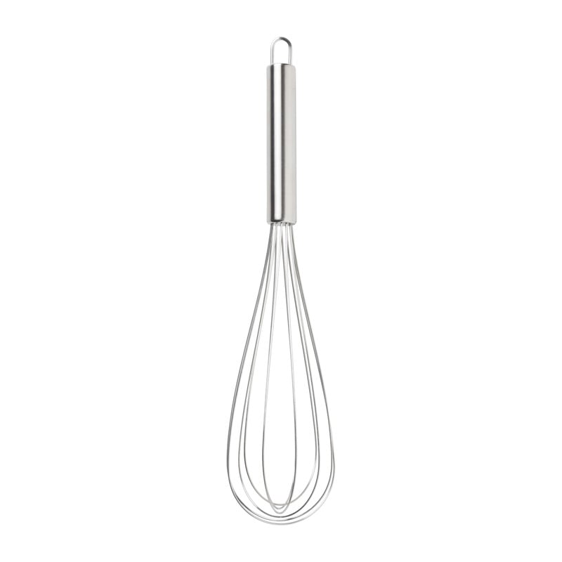 Garde - rvs - 30x6.5 cm