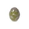 Peper- of zoutvaatje artisjok - groen - 4x4x4 cm