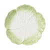 Bord kool - groen - ø25x3 cm