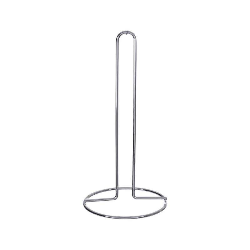 Keukenrolhouder RVS (oud)
