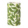 Keukengerei pot peper - groen - ø11.5x20 cm