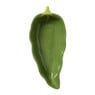 Schaaltje peper klein - groen - 4.5x10.3x23.5cm