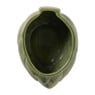 Deco potje artisjok - 11.5x16.4x12.3 cm - diverse varianten