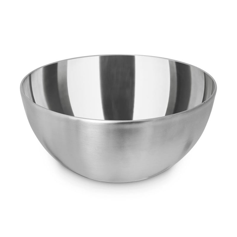 Schaal mat/glans - 30 cm