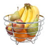 Fruitschaal rond
