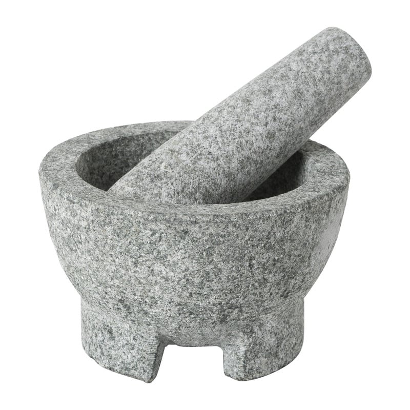 Vijzel op pootjes - Ø14.5 cm