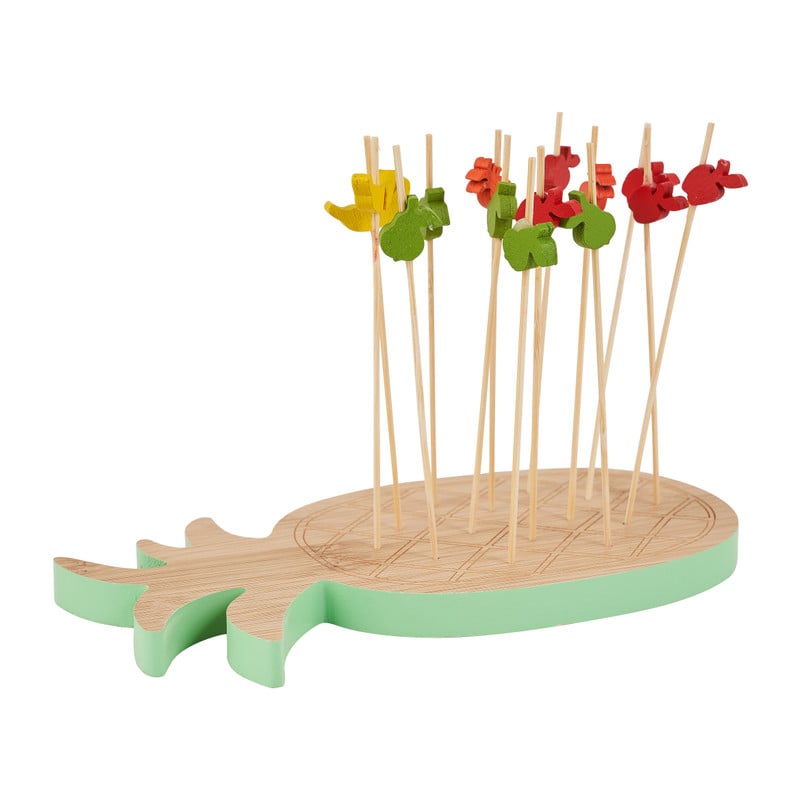 Tapasset ananas
