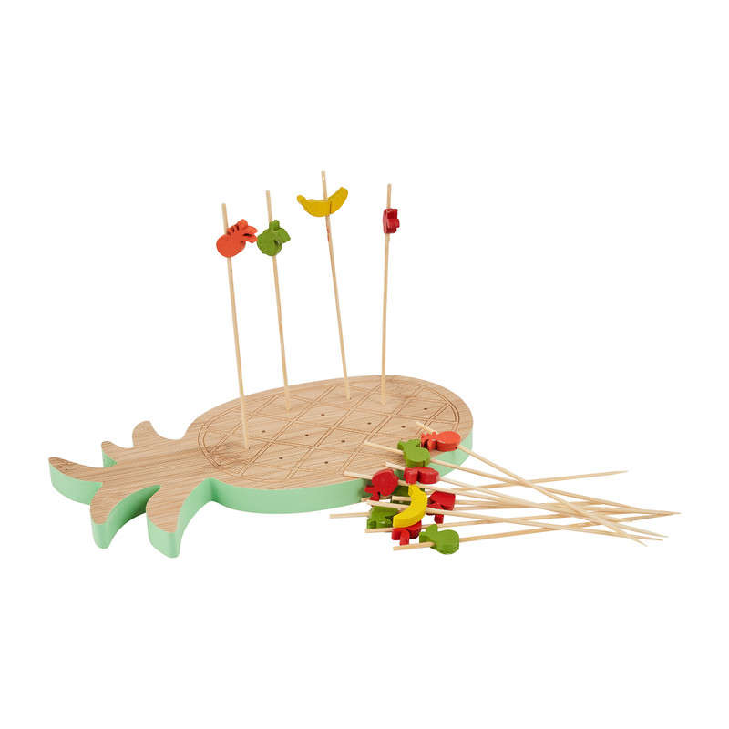 Tapasset ananas