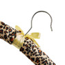Kledinghanger panter - bruin