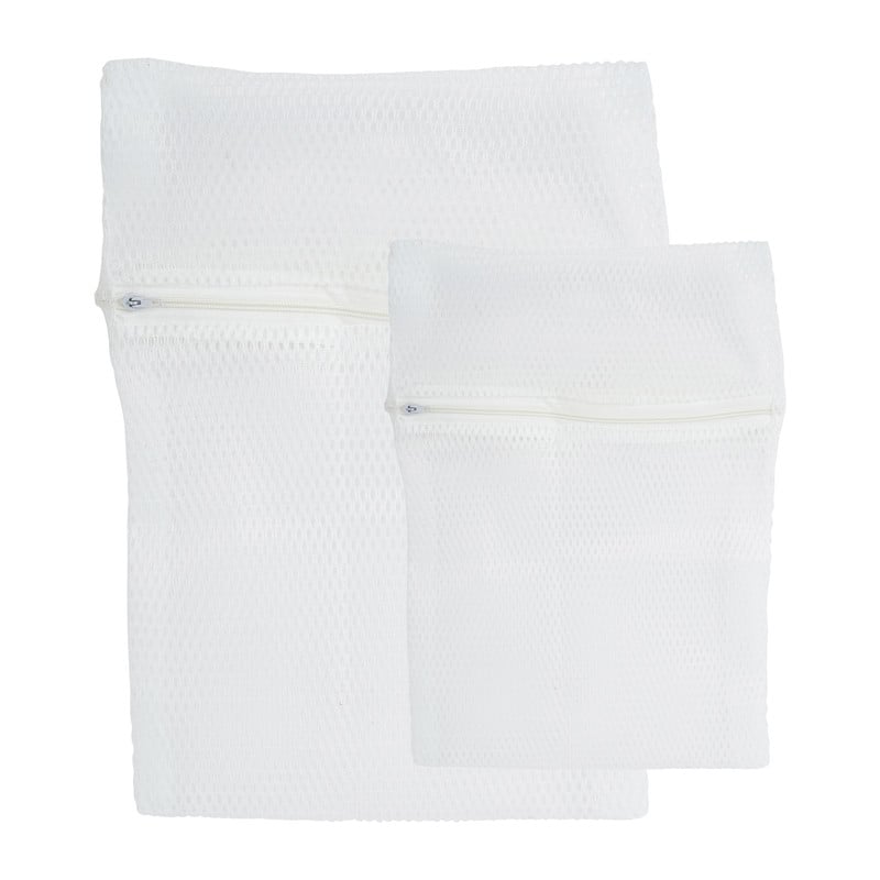 Waszak - diverse varianten - 2 stuks - 20x30 cm/28x40 cm