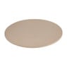 Pizzaschep en plaat - set van 2