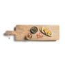 Tapasplank XL - hout - 100 cm