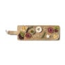Tapasplank XL - hout - 100 cm