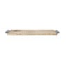 Serveerplateau hout - 72x19 cm