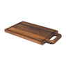 Plank met open greep - 20.5x31 cm