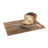Snijplank acacia - naturel - 40x28x1,5 cm