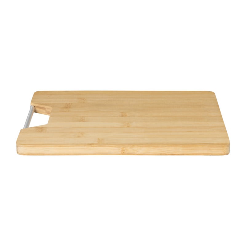 Snijplank met handvat - 32.5x25x1.8 cm
