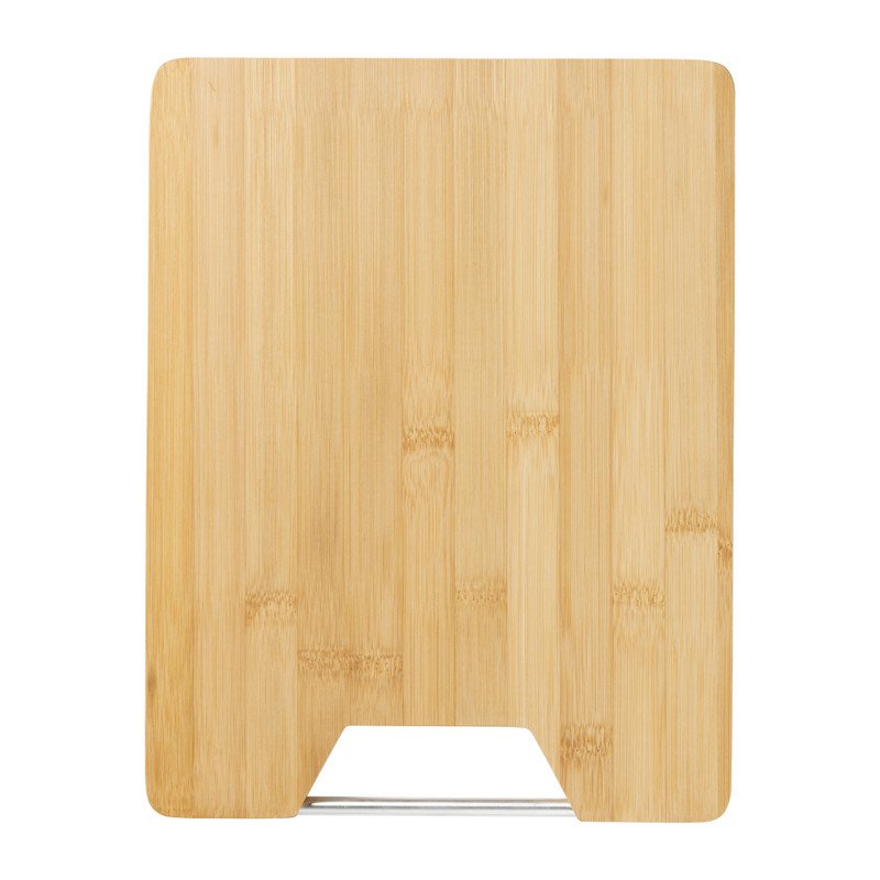 Snijplank met handvat - 32.5x25x1.8 cm
