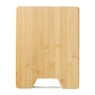 Snijplank met handvat - 32.5x25x1.8 cm