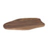 Borrelplank organisch - acaciahout - 40x30 cm