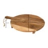 Plank Fiji - ø55 cm 
