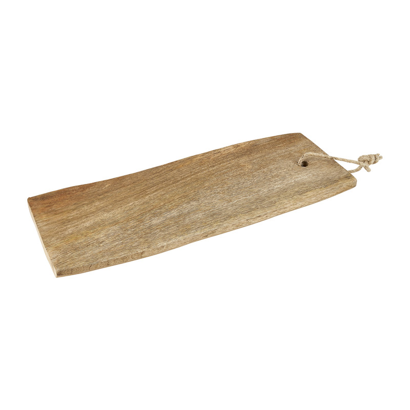 Plank Lombok - 40x16 cm 