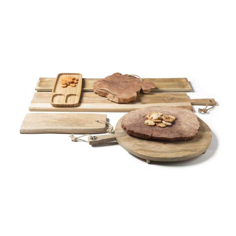 Plank Lombok - 40x16 cm 