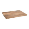 Presenteerplank Acacia - 35x25 cm