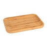 Tray bamboe S - 21x14,5 cm
