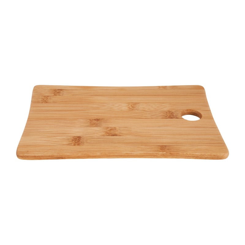 Snijplank bamboe - maat S - 25x17 cm