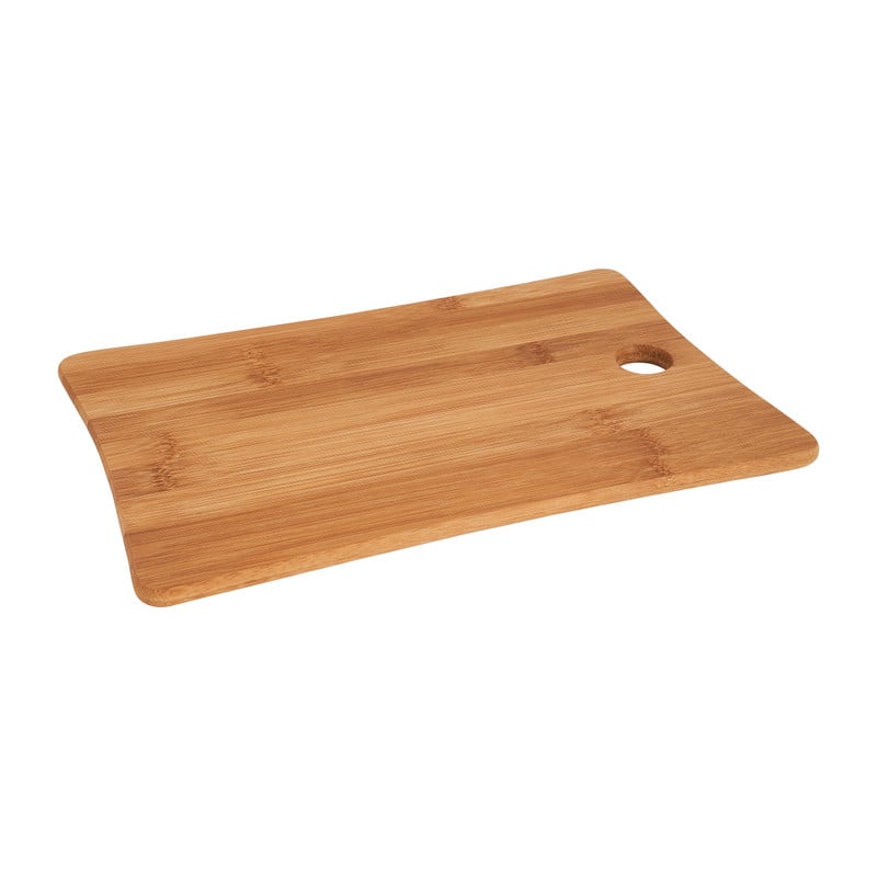 Snijplank bamboe - maat M - 30.5x19 cm