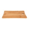 Snijplank bamboe - maat M - 30.5x19 cm