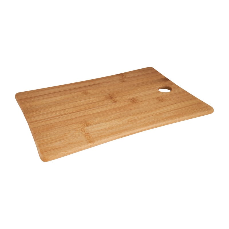 Snijplank bamboe - maat L - 35x24 cm