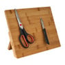 Magnetische messenhouder - 30x25x3 cm
