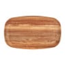 Presenteerplank Acacia - 34x19.7 cm