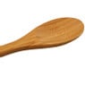 Bamboe opscheplepel - 30 cm