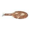 Borrelplank Acacia - 38x26 cm