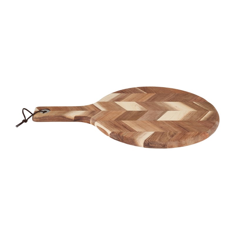 Borrelplank Acacia - 38x26 cm