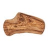 Tapasplank olijfhout - 36x18 cm