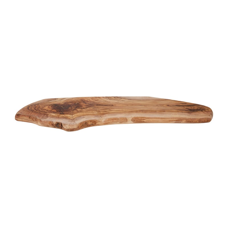 Tapasplank olijfhout - 48x16 cm 