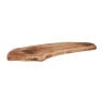 Tapasplank olijfhout - 48x16 cm 