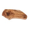 Tapasplank olijfhout - 48x16 cm 