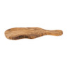 Snijplank - olijfhout - 35x14 cm